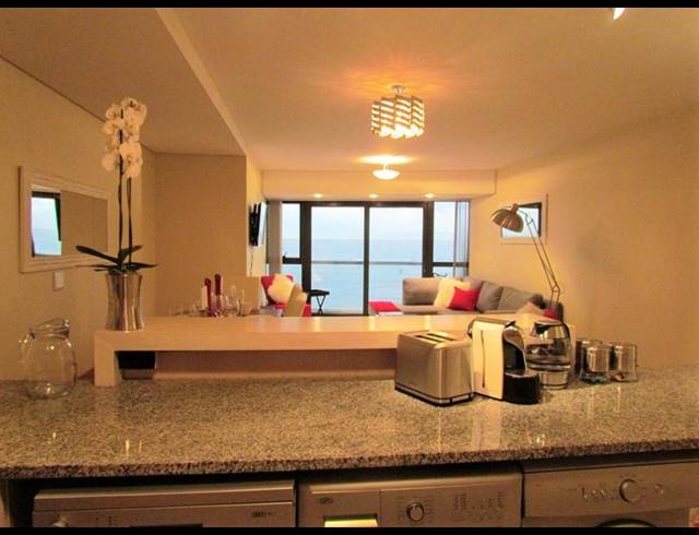 2 BEDROOM PROPERTY TO RENT IN STRAND